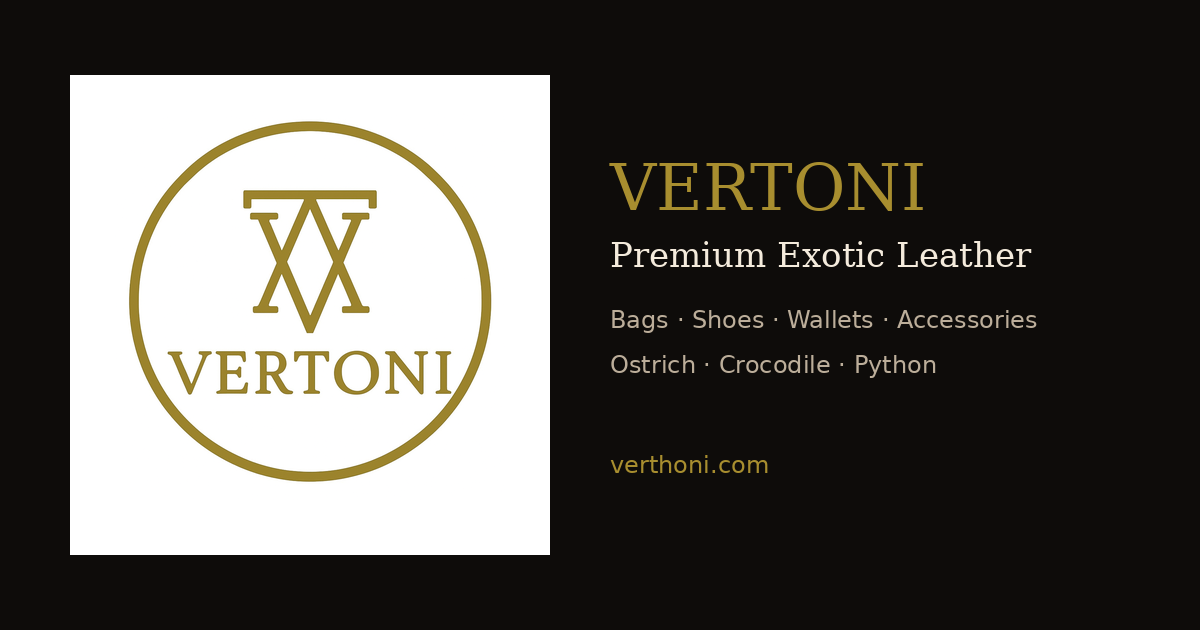 Vertoni